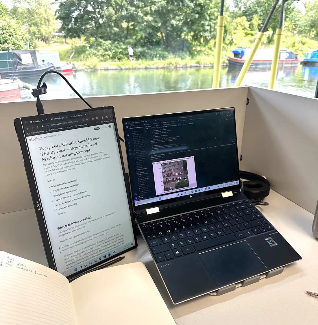 Every Data Scientist Should Know This By Heart— Beginners Level Machine Learning Concept