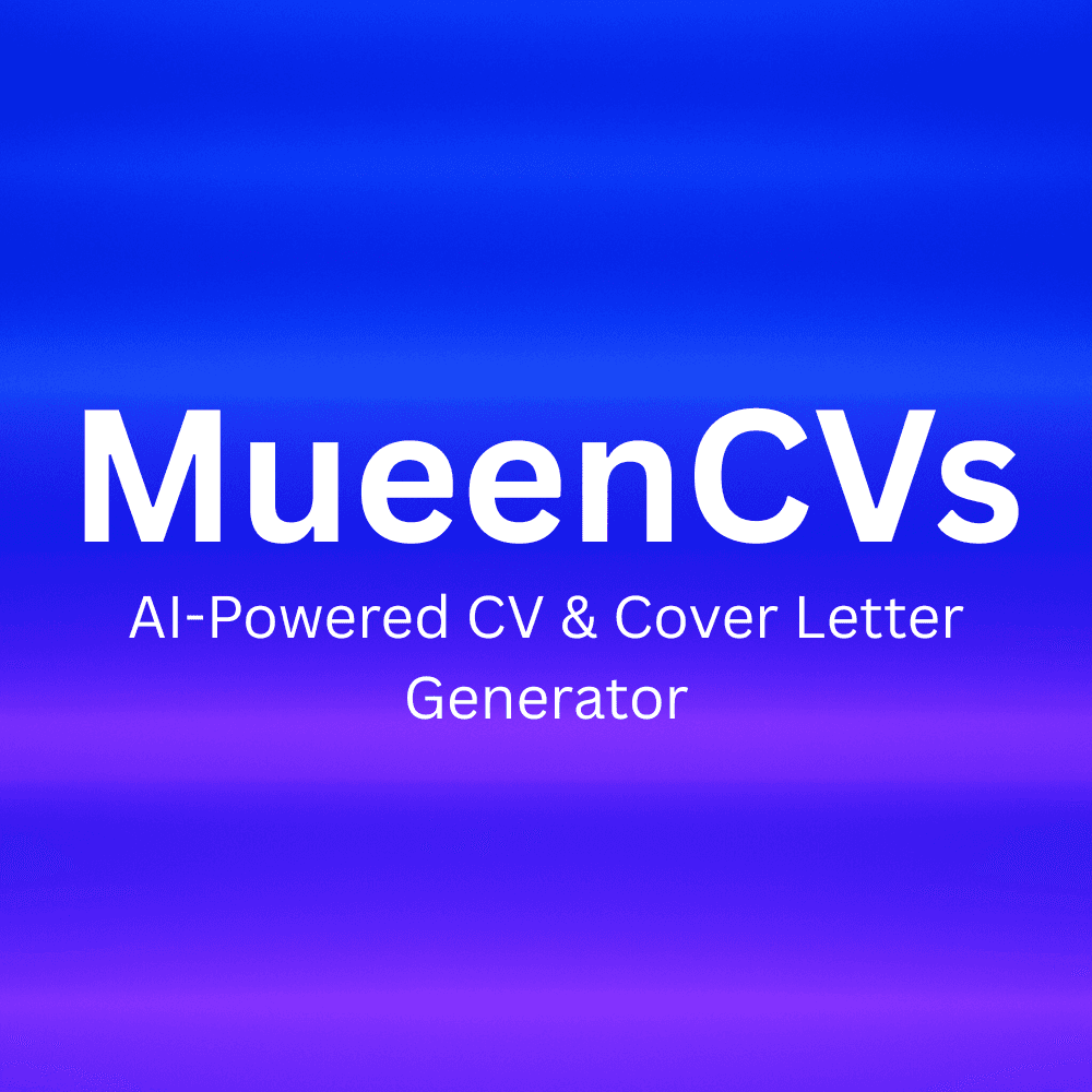 MueenCVs
